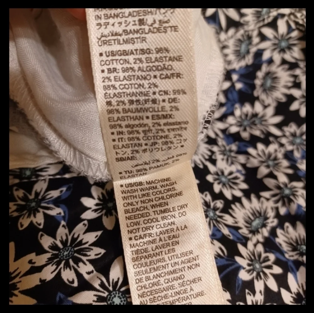 Goodthreads new tags